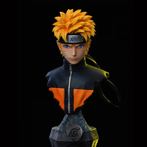 Planet Gates K / no retail box NARUTO Anime figure Madara Sasuke Kakashi Minato Figurine Figure GK PVC Statue Model Collectible Toys Gifts 10-14cm
