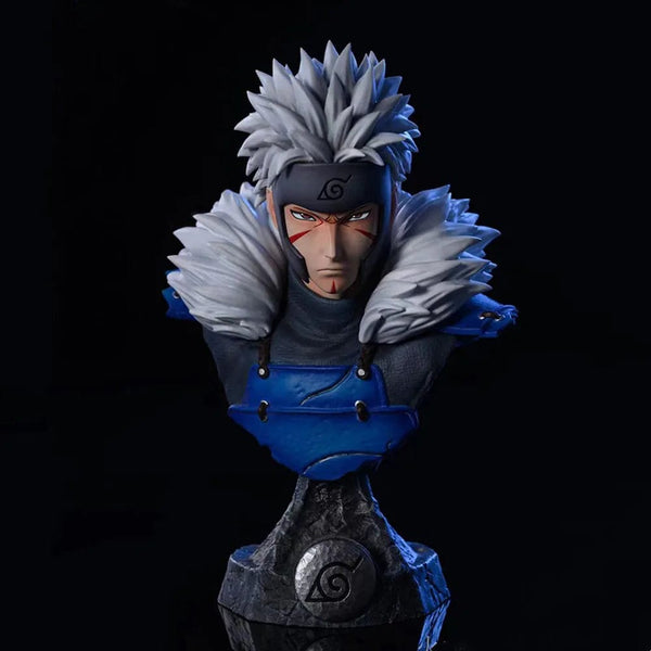 Planet Gates K / no retail box NARUTO Anime figure Madara Sasuke Kakashi Minato Figurine Figure GK PVC Statue Model Collectible Toys Gifts 10-14cm