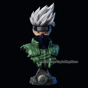 Planet Gates K / no retail box NARUTO Anime figure Madara Sasuke Kakashi Minato Figurine Figure GK PVC Statue Model Collectible Toys Gifts 10-14cm