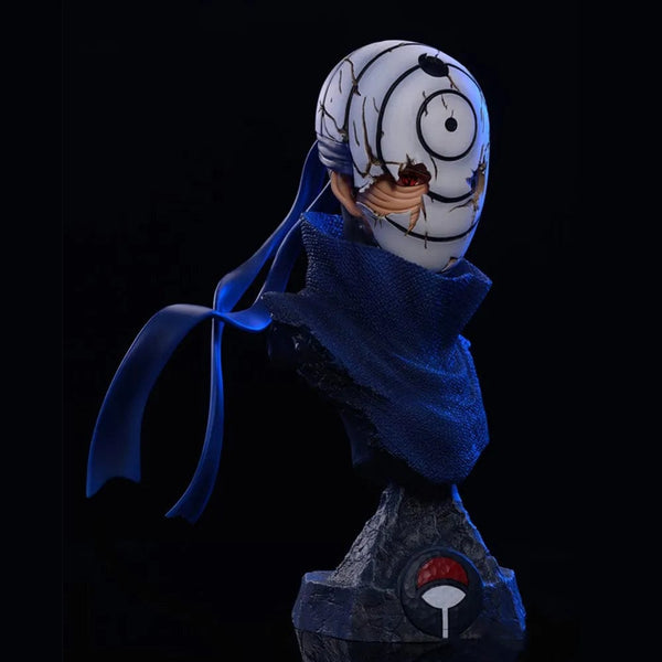 Planet Gates K / no retail box NARUTO Anime figure Madara Sasuke Kakashi Minato Figurine Figure GK PVC Statue Model Collectible Toys Gifts 10-14cm