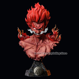 Planet Gates K / no retail box NARUTO Anime figure Madara Sasuke Kakashi Minato Figurine Figure GK PVC Statue Model Collectible Toys Gifts 10-14cm