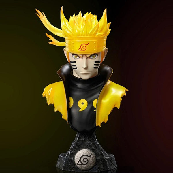 Planet Gates K / no retail box NARUTO Anime figure Madara Sasuke Kakashi Minato Figurine Figure GK PVC Statue Model Collectible Toys Gifts 10-14cm
