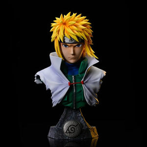 Planet Gates K / no retail box NARUTO Anime figure Madara Sasuke Kakashi Minato Figurine Figure GK PVC Statue Model Collectible Toys Gifts 10-14cm