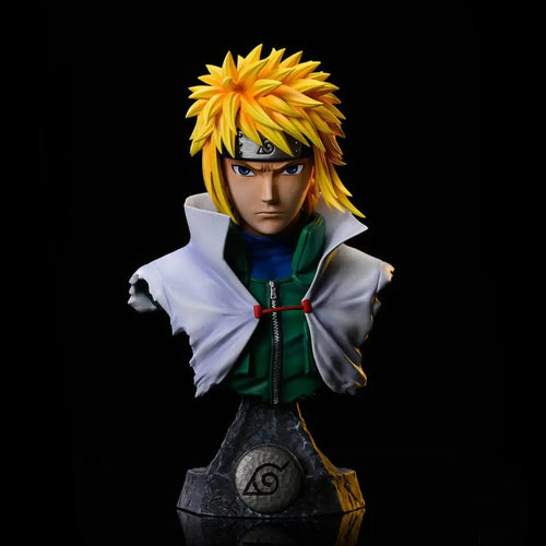 Planet Gates K / no retail box NARUTO Anime figure Madara Sasuke Kakashi Minato Figurine Figure GK PVC Statue Model Collectible Toys Gifts 10-14cm