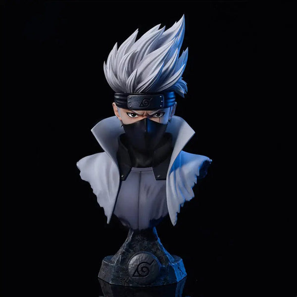 Planet Gates K / no retail box NARUTO Anime figure Madara Sasuke Kakashi Minato Figurine Figure GK PVC Statue Model Collectible Toys Gifts 10-14cm