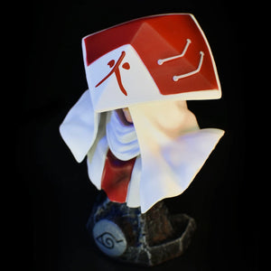 Planet Gates K / no retail box NARUTO Anime figure Madara Sasuke Kakashi Minato Figurine Figure GK PVC Statue Model Collectible Toys Gifts 10-14cm