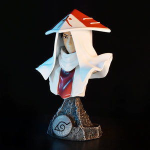 Planet Gates K / no retail box NARUTO Anime figure Madara Sasuke Kakashi Minato Figurine Figure GK PVC Statue Model Collectible Toys Gifts 10-14cm