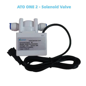Planet Gates Kamoer ATO ONE 2 Aquarium Automatic Water Replenisher Newly Upgraded Optical Liquid Level Sensor for Fish Tank