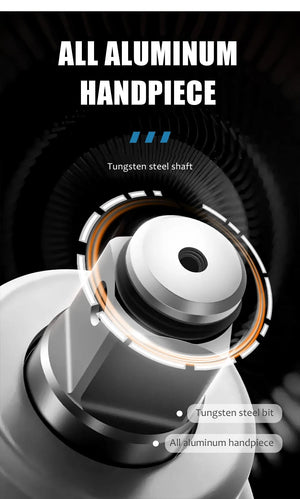 Planet Gates Kamolee 1800 N.M Torque DTW700 Brushless Electric Impact Wrench 1/2 In Lithium-Ion Battery For Makita 18V Battery