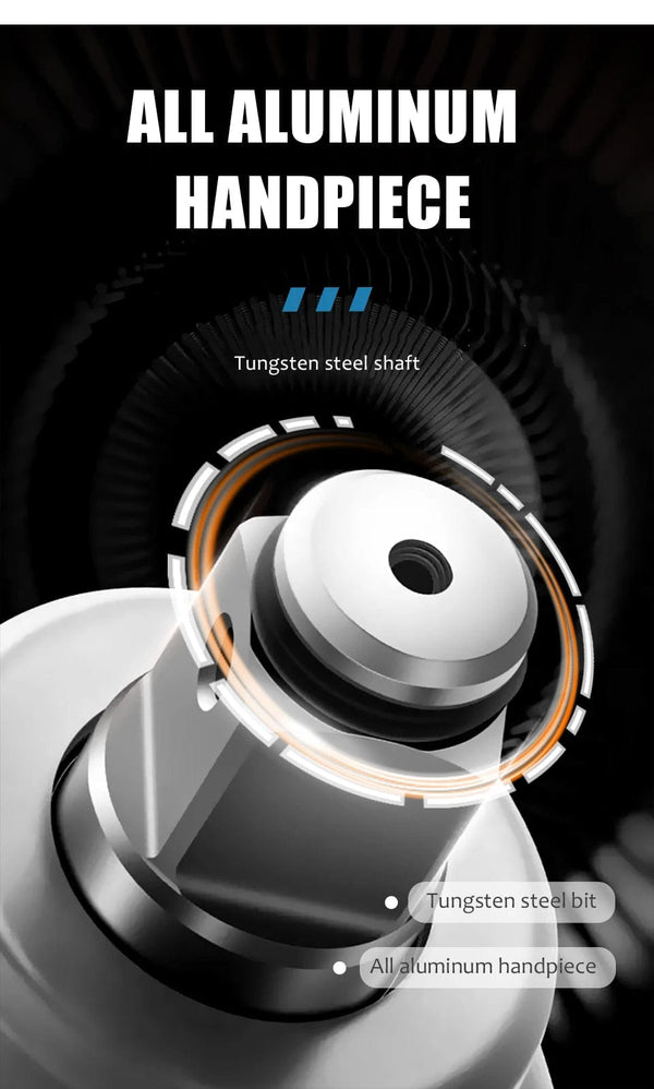 Planet Gates Kamolee 1800 N.M Torque DTW700 Brushless Electric Impact Wrench 1/2 In Lithium-Ion Battery For Makita 18V Battery