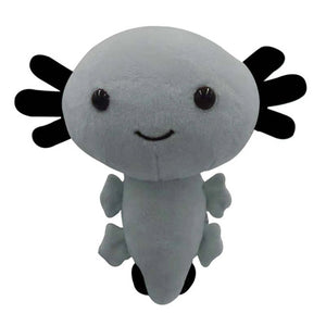 Planet Gates Kawaii Axolotl Plush Toy Axolotl Toy Axolotl Fish Axolotl Plushies Figure Doll Kawaii Animal Pink Axolotl Stuffed Dolls Gifts