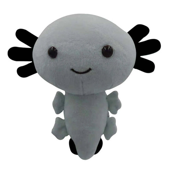 Planet Gates Kawaii Axolotl Plush Toy Axolotl Toy Axolotl Fish Axolotl Plushies Figure Doll Kawaii Animal Pink Axolotl Stuffed Dolls Gifts