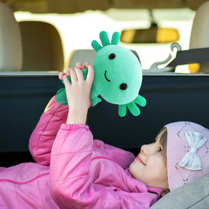 Planet Gates Kawaii Axolotl Plush Toy Axolotl Toy Axolotl Fish Axolotl Plushies Figure Doll Kawaii Animal Pink Axolotl Stuffed Dolls Gifts