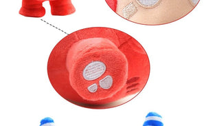 Planet Gates Kawaii Oddbods Fuse Bubbles Newt Pogo Slick Jeff Zee Plush Stuffed Toys Cute Cartoon Anime Mini Dolls Soft Pillow Kid Child Gift