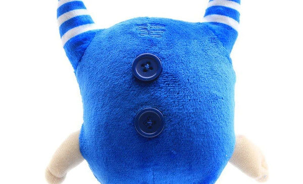 Planet Gates Kawaii Oddbods Fuse Bubbles Newt Pogo Slick Jeff Zee Plush Stuffed Toys Cute Cartoon Anime Mini Dolls Soft Pillow Kid Child Gift