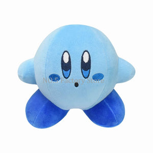Planet Gates Kawaii Star Kirby Plush Doll Heart Kirby Quality Cartoon Stuffed Peluche Toys For Children Christmas Birthday Great Gift