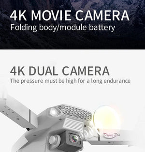 Planet Gates KBDFA 2023 New E88 Pro WIFI FPV Drone Wide Angle HD 4K 1080P Camera Height Hold RC Foldable Quadcopter Dron Helicopter Toys Gift