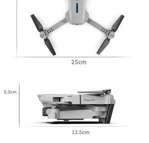 Planet Gates KBDFA 2023 New E88 Pro WIFI FPV Drone Wide Angle HD 4K 1080P Camera Height Hold RC Foldable Quadcopter Dron Helicopter Toys Gift