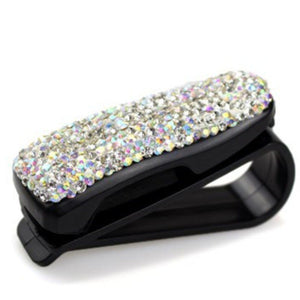 Planet Gates Keep Your Car Organized and Stylish with a Car Eyeglass Holder