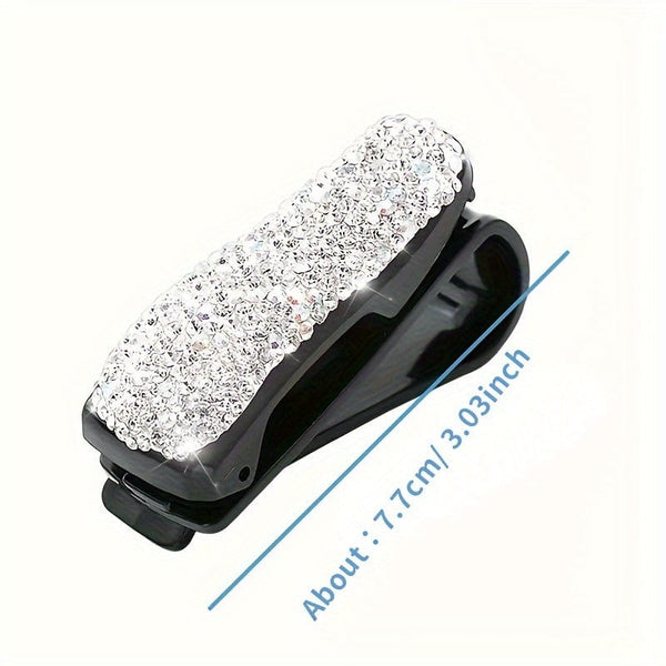 Planet Gates Keep Your Car Organized and Stylish with a Car Eyeglass Holder