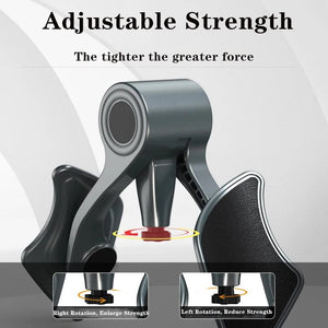 Planet Gates Kegel Training Device Men Pelvic Floor Muscle Exerciser Strength Adjustable Male Multifunctional Sphincter Exerciser Hip Trainer
