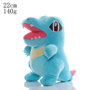 Planet Gates Khaki 20cm Pikachu Pokemon Plush Doll Charmander Bulbasaur Squirtle Psyduck Eevee Plush Soft Stuffed Animals Peluche Plushie Toy Gifts