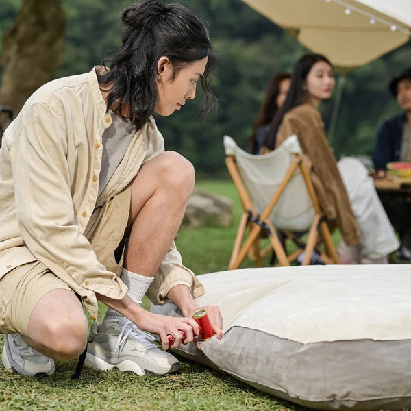 Planet Gates KICA Jetfan 2 Compresse Air Duster Electric Air Dust Blower KICA Jet Fan 2 Portable Cordless Computer Keyboard Cleaner 100000RPM