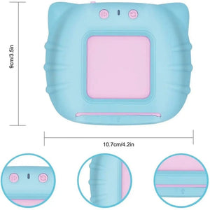 Planet Gates Kids Learn English Toys Early Intelligent Education Audio Electronic Book Flash Card Reading Machine Montessori Study Toys Book