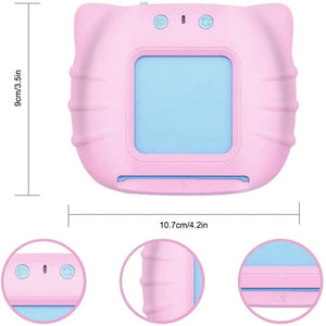 Planet Gates Kids Learn English Toys Early Intelligent Education Audio Electronic Book Flash Card Reading Machine Montessori Study Toys Book