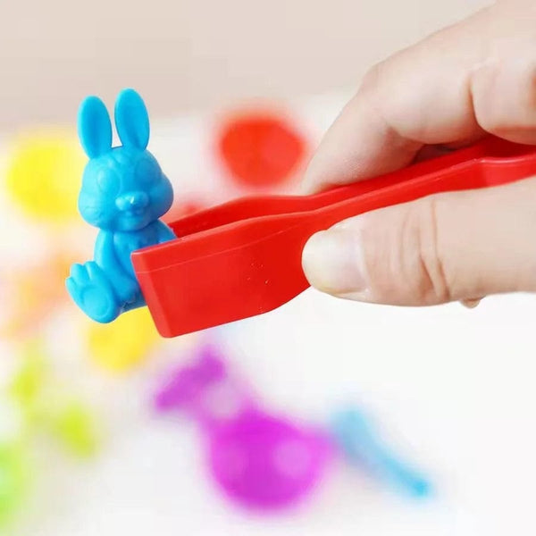 Planet Gates Kids Matching Game Learn Educational Toys Animal Cognition Rainbow Sort Fine Motor Training Montessori Sensory Puzzle Toy Gifts
