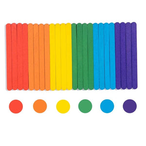Planet Gates Kids Montessori Toy Colorful Wood Sticks Puzzle Logical Thinking Challenge Intelligence Games Children Educational Wooden Toys