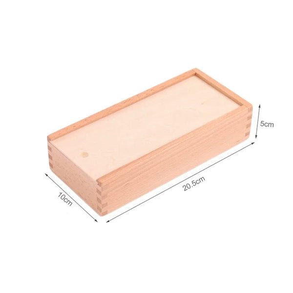 Planet Gates Kids Wooden Montessori Cognitive Cards Number Counting Math Game Educational Toys For Kids Early Childhood Preschool Training