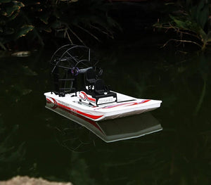 Planet Gates KIT GARTT JDHMBD KIT High Speed Swamp Dawg boat Remote Control Two Channels Big Sale Turbo Cruise RC High Speed Brushless wind boat