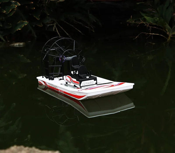 Planet Gates KIT GARTT JDHMBD KIT High Speed Swamp Dawg boat Remote Control Two Channels Big Sale Turbo Cruise RC High Speed Brushless wind boat