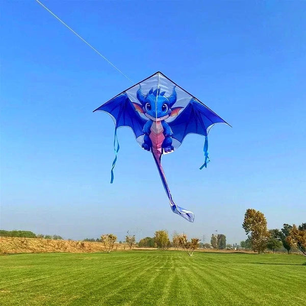 Planet Gates kite with 50m line free shipping dragon kites flying toys for children kite line professional wind kites Outdoor games inflatable toys novelty toys