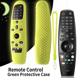 Planet Gates Kits 2 Replacement Remote Control Compatible with LG Smart TV Voice Magic Remote with Voice Pointer Function for LG TVs UHD OLED QNED