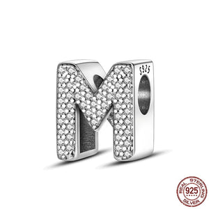 Planet Gates KJC165-M Fit Qikaola 925 Original Bracelets Blue Zircon Owl Luminous Sea Turtle Octopus 925 Silver Charms Beads DIY Birthday Jewelry Gift