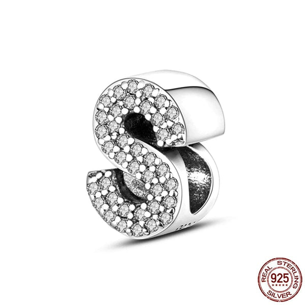 Planet Gates KJC165-S Fit Qikaola 925 Original Bracelets Blue Zircon Owl Luminous Sea Turtle Octopus 925 Silver Charms Beads DIY Birthday Jewelry Gift