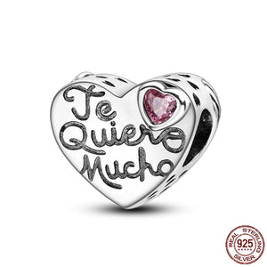 Planet Gates KJC425 Fit Qikaola 925 Original Bracelets Blue Zircon Owl Luminous Sea Turtle Octopus 925 Silver Charms Beads DIY Birthday Jewelry Gift