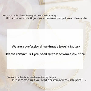 Planet Gates KKBEAD 18 K Gold Beads Bracelets Y2k Gold Plated Beaded Stretch Bracelet Jewelry for Women Accessories Pulseras Mujer Moda