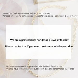 Planet Gates KKBEAD Natural Pearl Bracelet For Women Fashion Virgin Mary Guadalupe Jewelry 18 K Gold Plated Waterproof Bracelets Pulseras