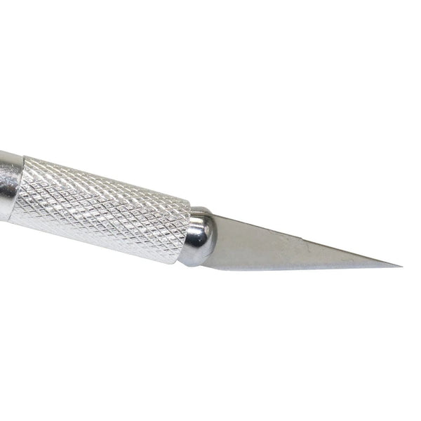 Planet Gates Knife 6 Suit Carving Knife 1 Pcs Plus Blade 20 Pcs Paper cutter Mobile phone film cutter Model assembly tool Rubber seal carving knife