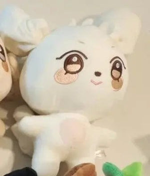 Planet Gates Kpop Aniteez Kawaii Stuffed Animals Plushies Toy Room Decor Hongjoong Seonghwa Yunho Yeosang San Ming Wooyoung Jongho Plu
