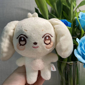 Planet Gates Kpop Aniteez Kawaii Stuffed Animals Plushies Toy Room Decor Hongjoong Seonghwa Yunho Yeosang San Ming Wooyoung Jongho Plu