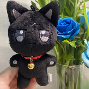Planet Gates Kpop Aniteez Kawaii Stuffed Animals Plushies Toy Room Decor Hongjoong Seonghwa Yunho Yeosang San Ming Wooyoung Jongho Plu