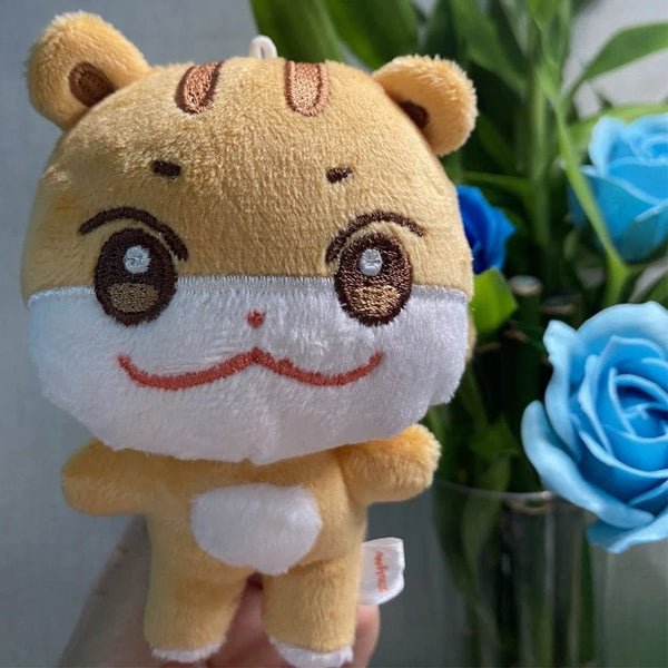 Planet Gates Kpop Aniteez Kawaii Stuffed Animals Plushies Toy Room Decor Hongjoong Seonghwa Yunho Yeosang San Ming Wooyoung Jongho Plu