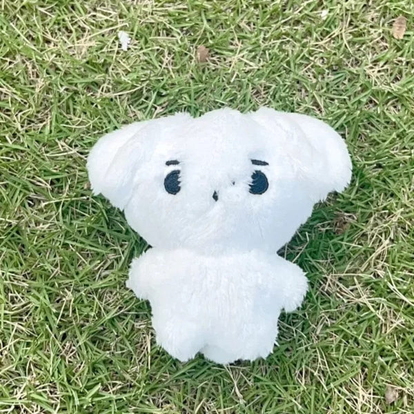 Planet Gates Kpop Plush JUNGWON HEESEUNG JAY JAKE SUNGHOON Stuffed Toys Keyring Kawaii Cartoon Pendant Accessories Bag Fans Gift