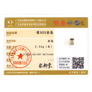 Planet Gates KTC417 Silver Clasp 925 Sterling Silver CZ pave Clip Charms Daisy Beads Stopper Safety Chain fit Original Bangle Bracelet Jewelry Clip