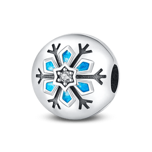 Planet Gates KTC417 Silver Clasp 925 Sterling Silver CZ pave Clip Charms Daisy Beads Stopper Safety Chain fit Original Bangle Bracelet Jewelry Clip