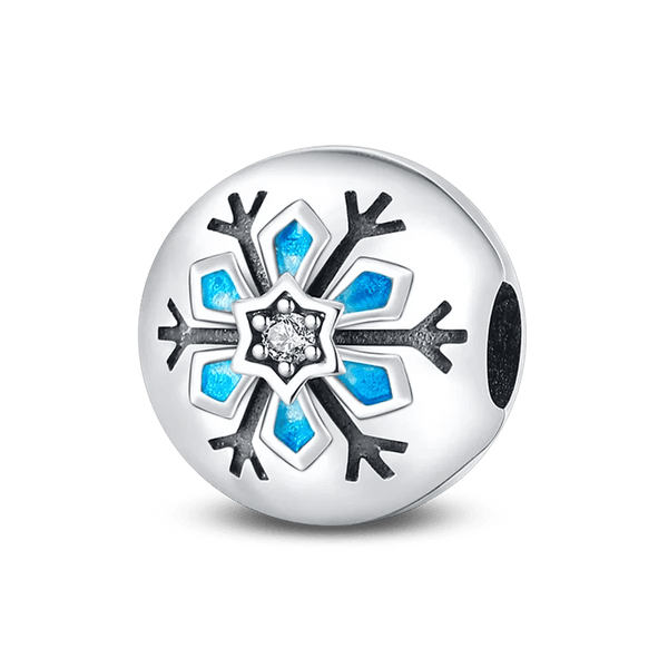 Planet Gates KTC417 Silver Clasp 925 Sterling Silver CZ pave Clip Charms Daisy Beads Stopper Safety Chain fit Original Bangle Bracelet Jewelry Clip
